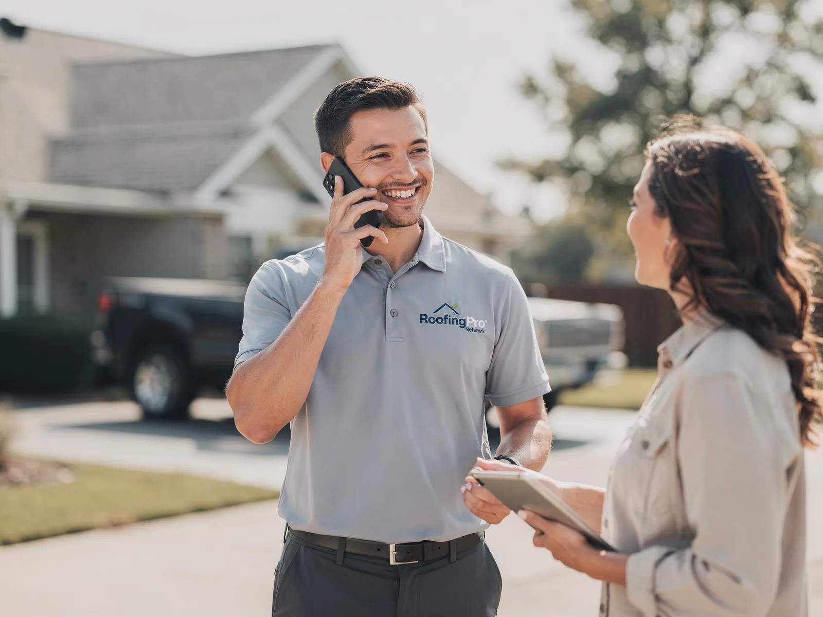 Flashing Inspection in Feasterville Trevose, PA